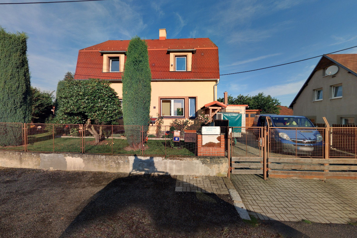 Truhlářské práce Pavel Motl