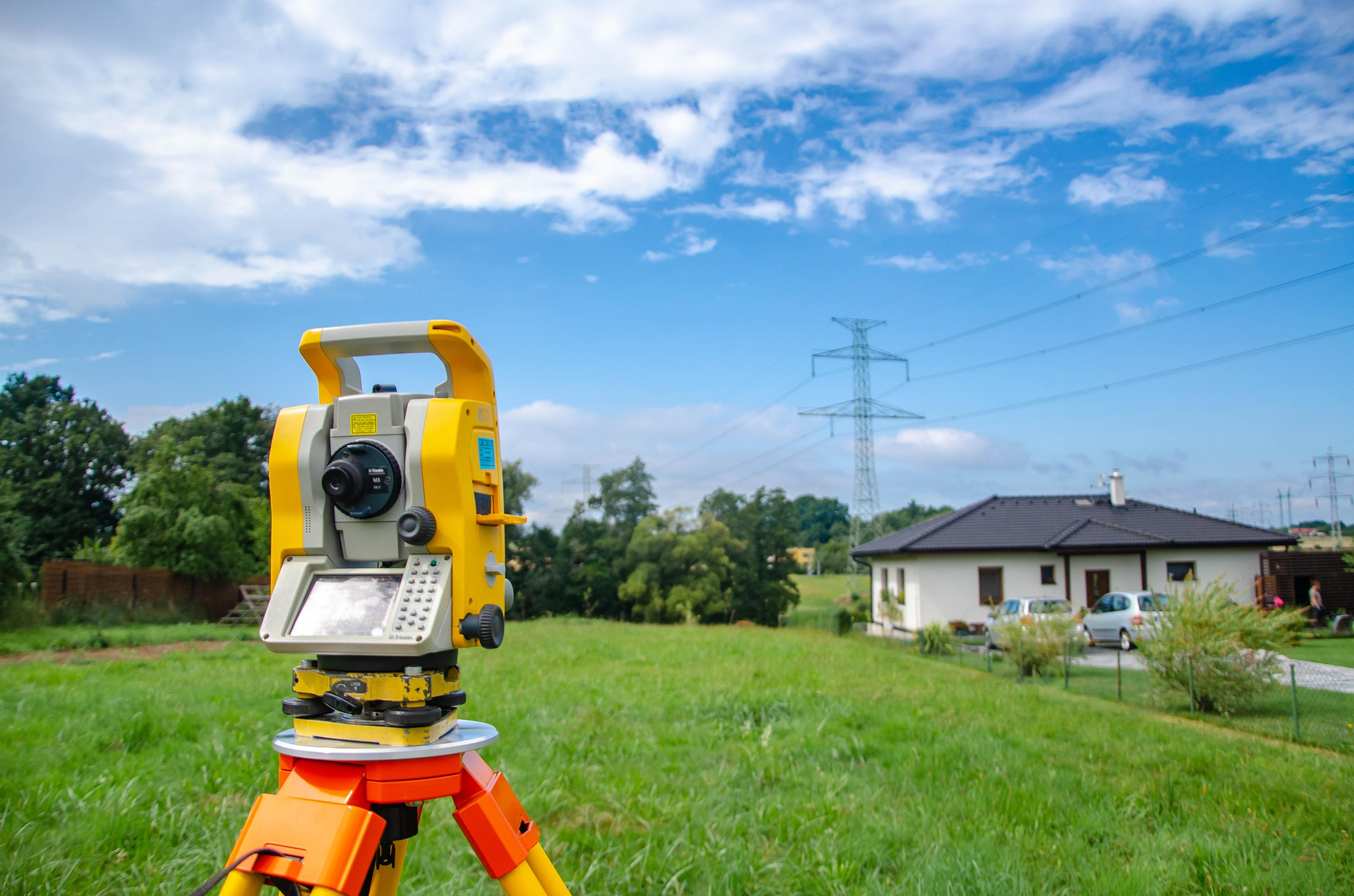 GEOin - geodetická kancelář foto 2