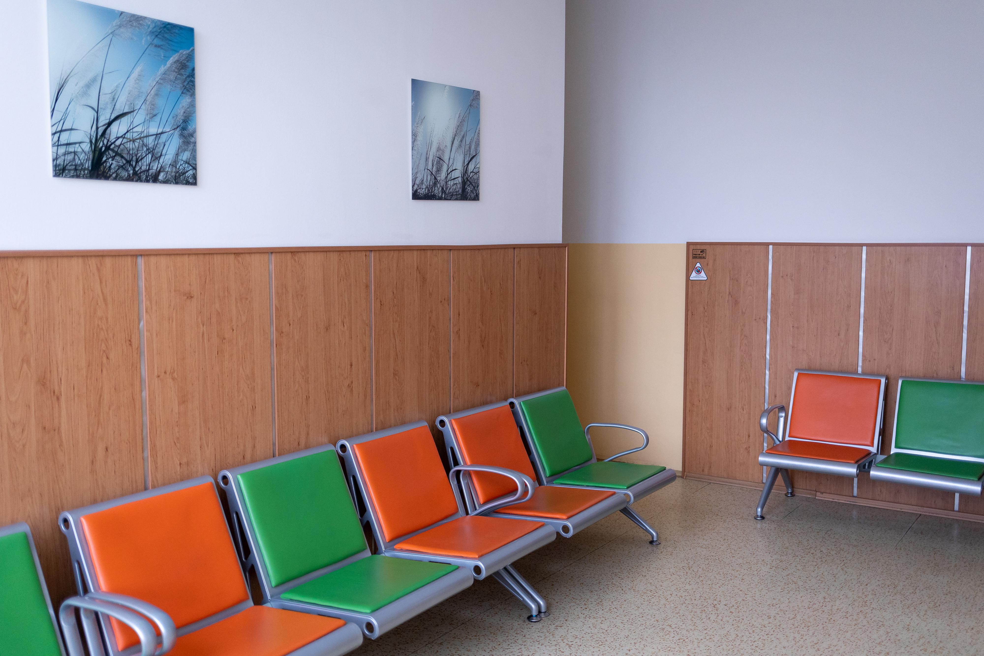 Stomatologie Denton foto 4