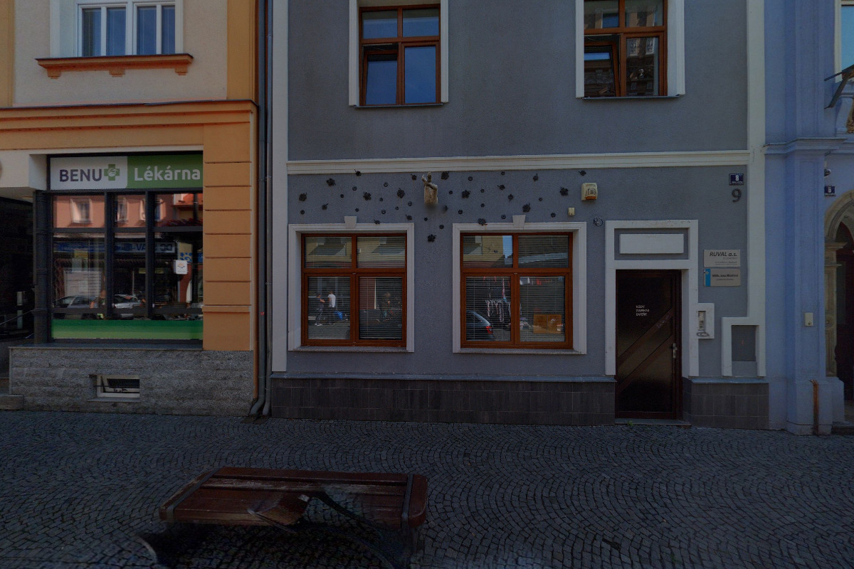 MUDr. Jana Mísařová