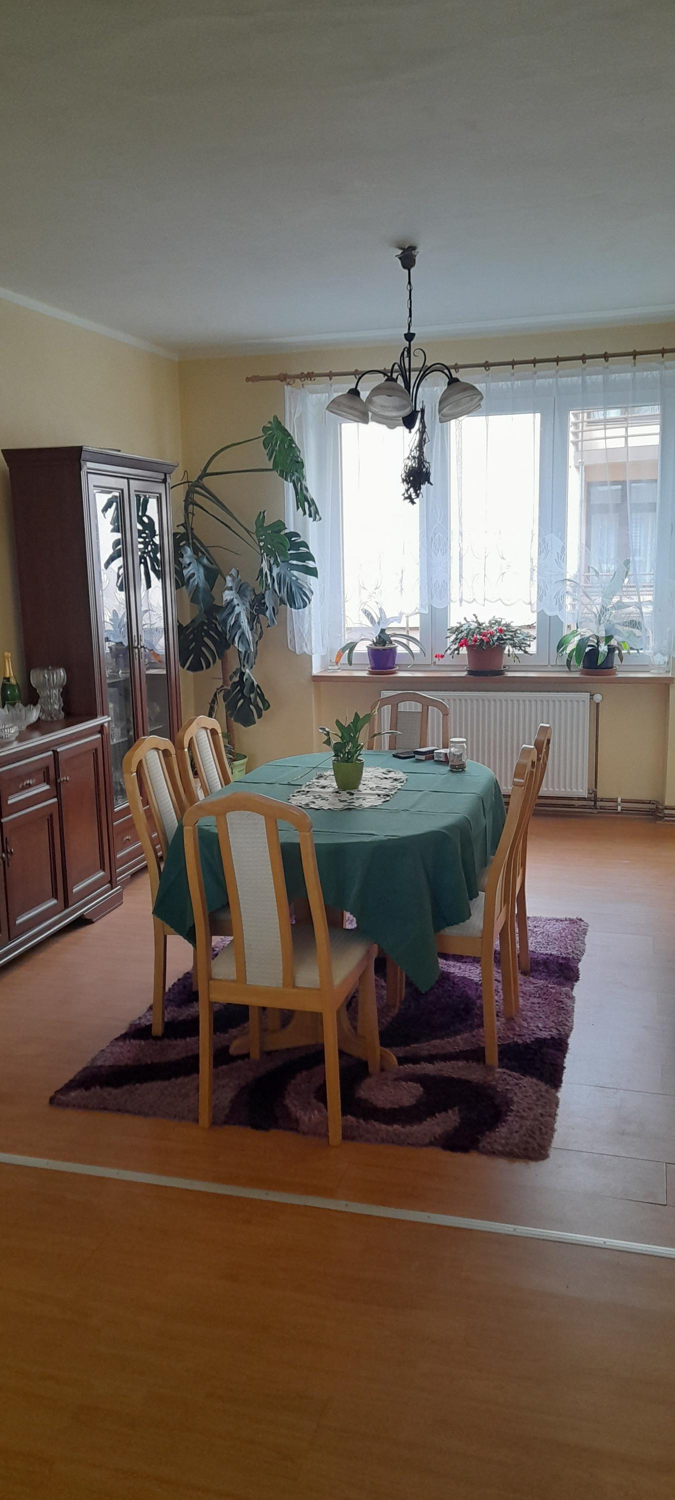 Lucie Hrdličková úklidové služby foto 2