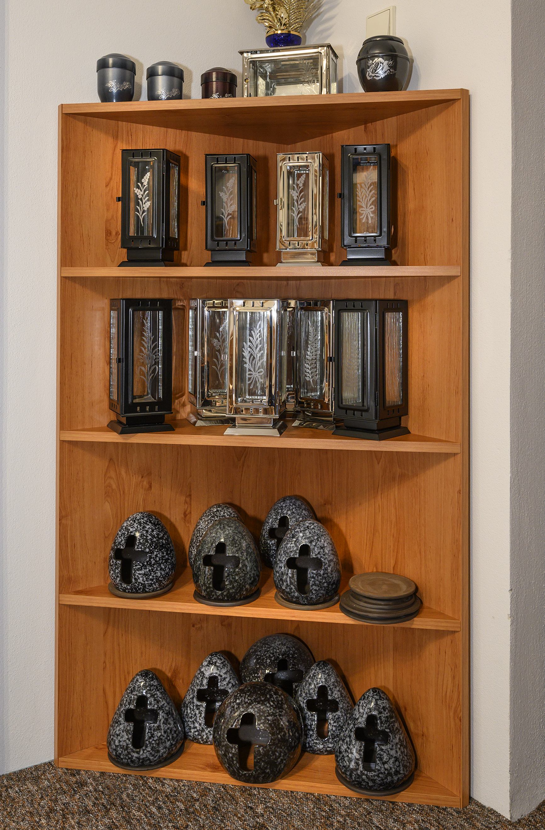 Pohřební služba - Habich Písek foto 3