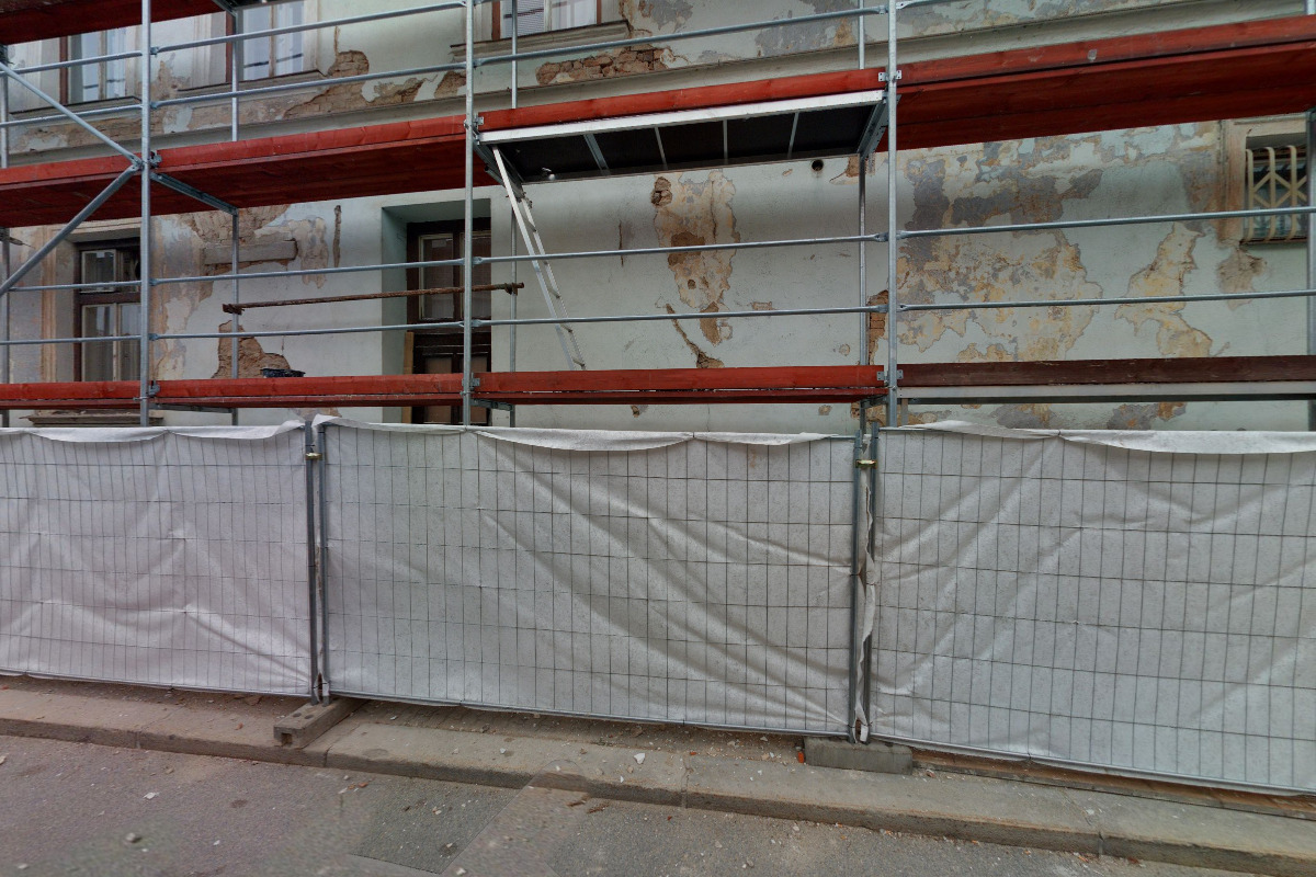 Jiří Lovětínský - Autodoprava