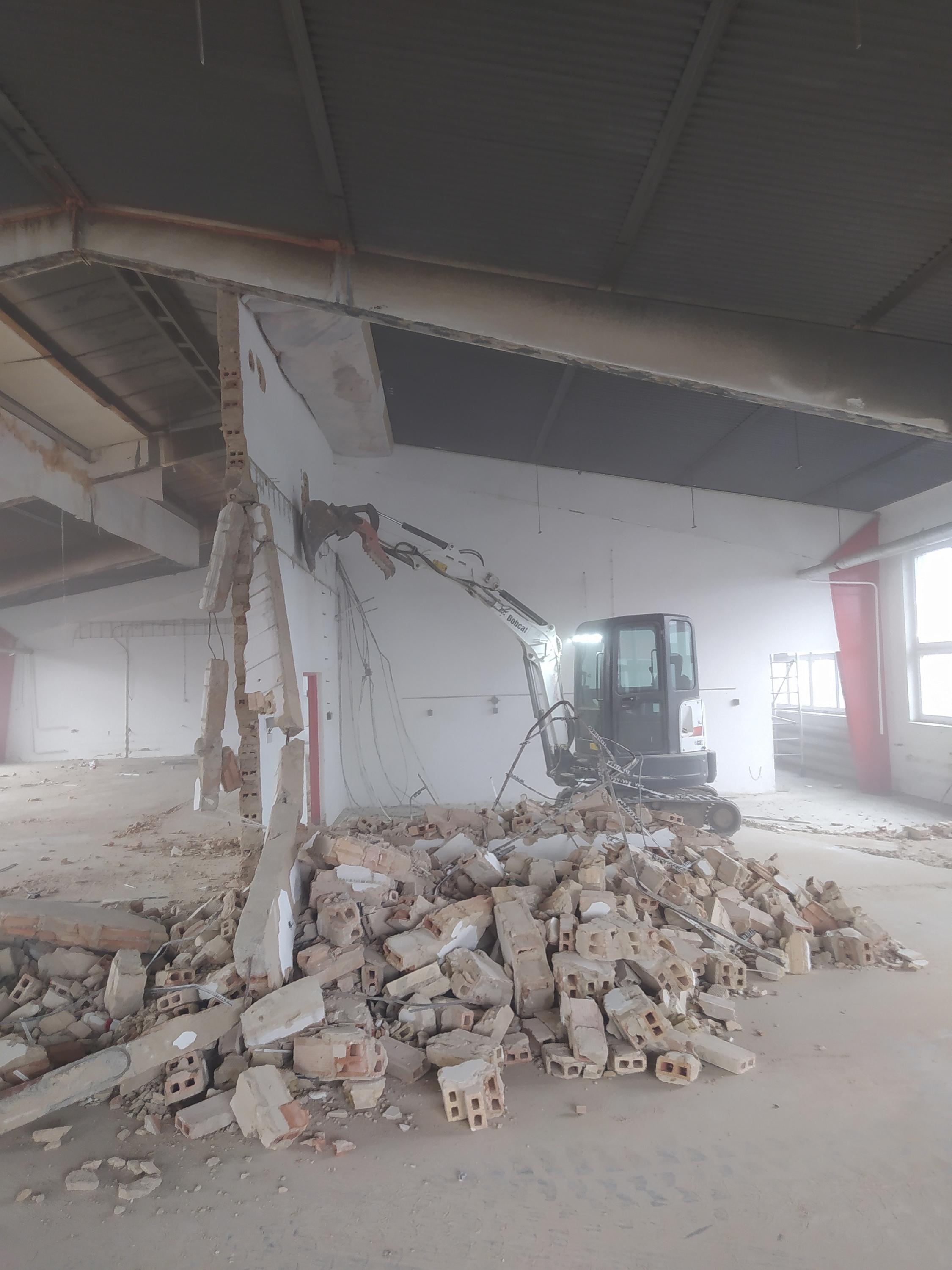 Jakub Smola - zemní práce foto 6