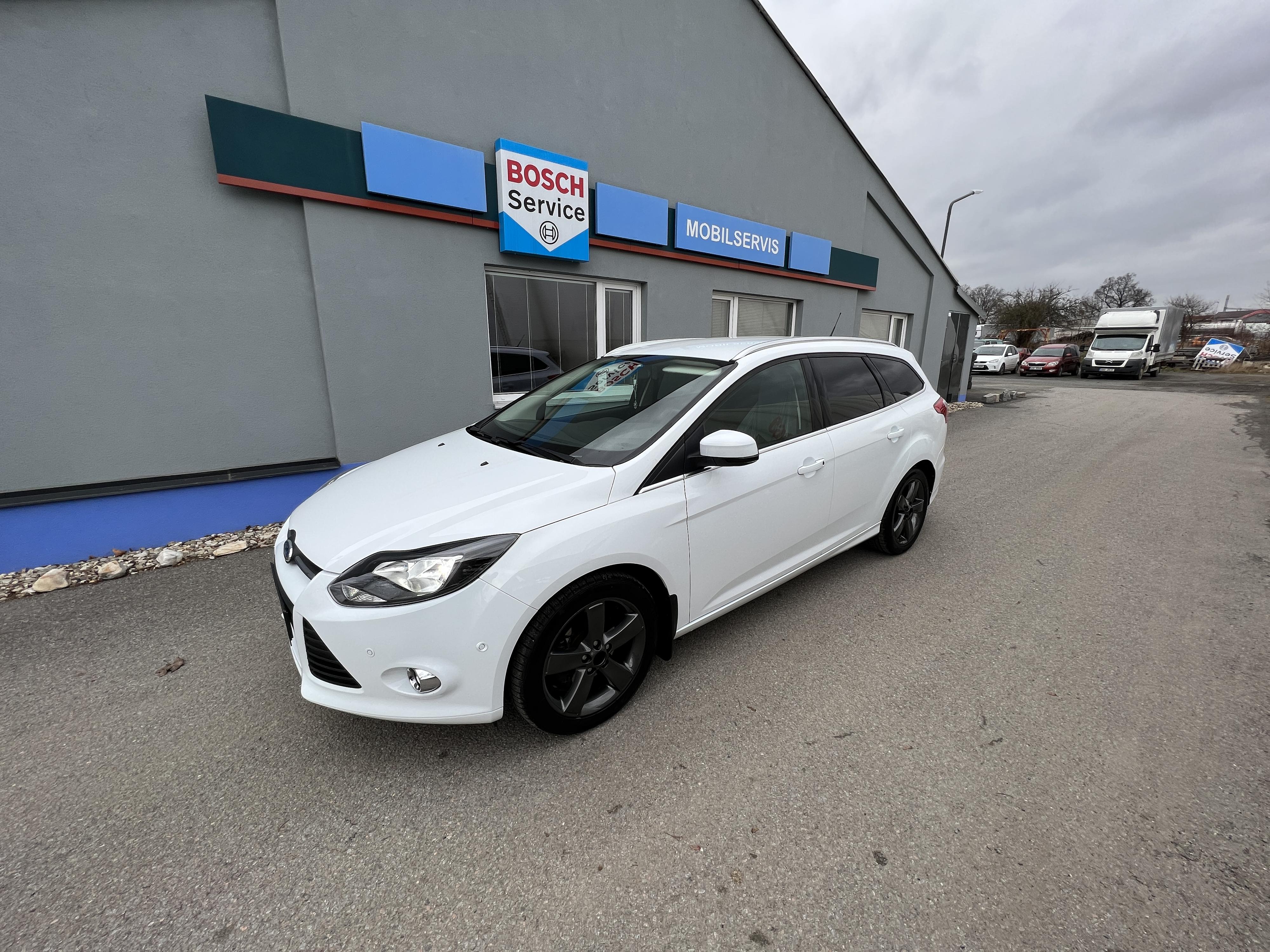 BOSCH CAR SERVIS foto 4