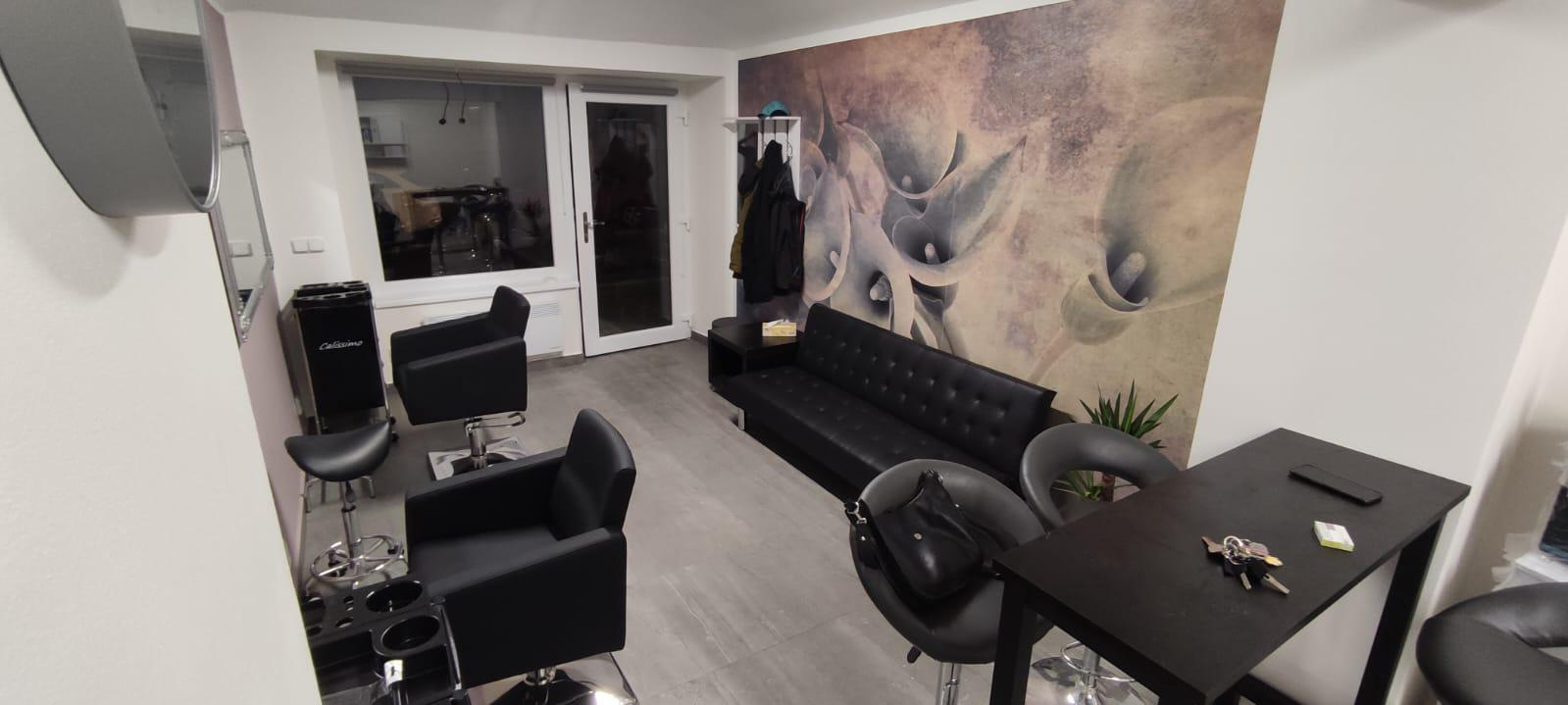 Salon Luca foto 3