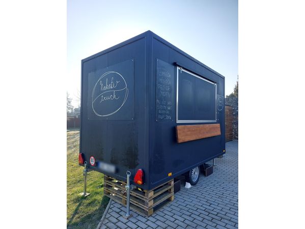 Nakafe truck foto 6