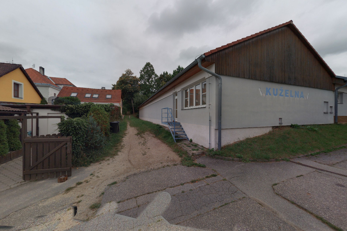 TJ Jiskra Nová Bystřice foto 2