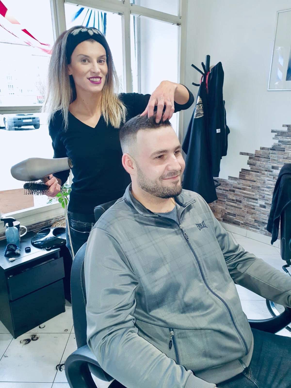 Kadeřnictví Ladislava Kuchtová foto 2