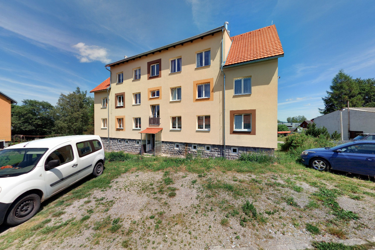 Apartman Nové Chalupy