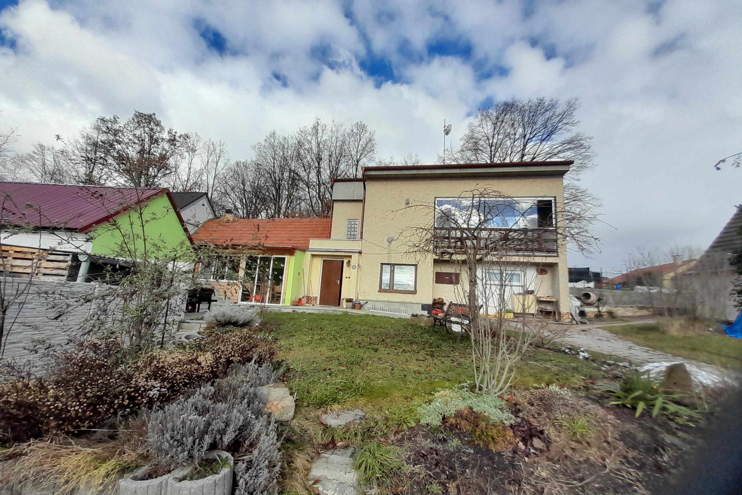 Apartmán Zlivská Varta