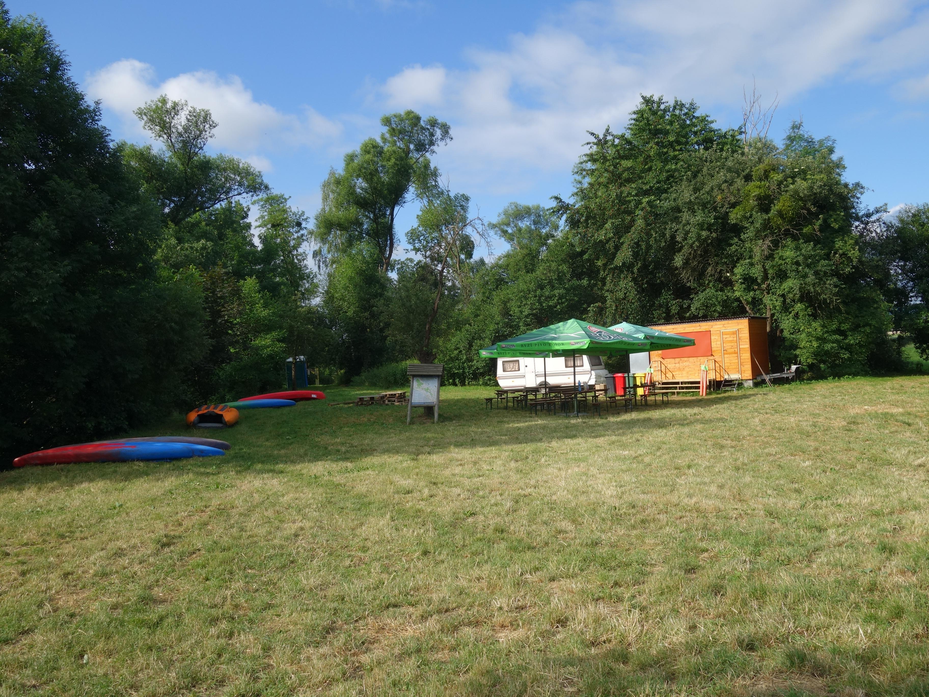 Tydra - rychlé občerstvení foto 3