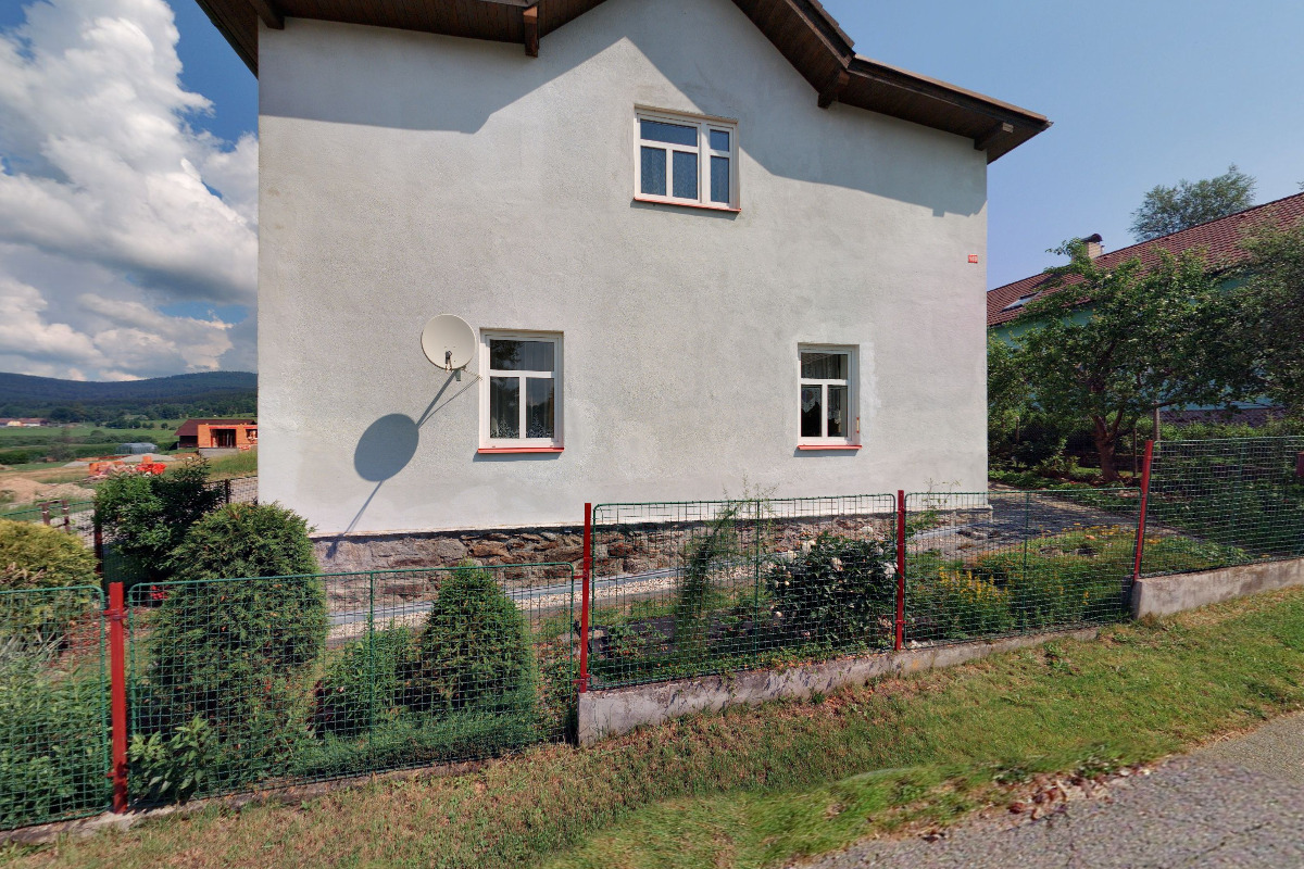 Apartmán Liduška
