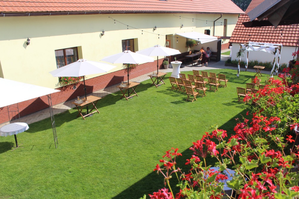 Hostinec u Vrbů foto 3