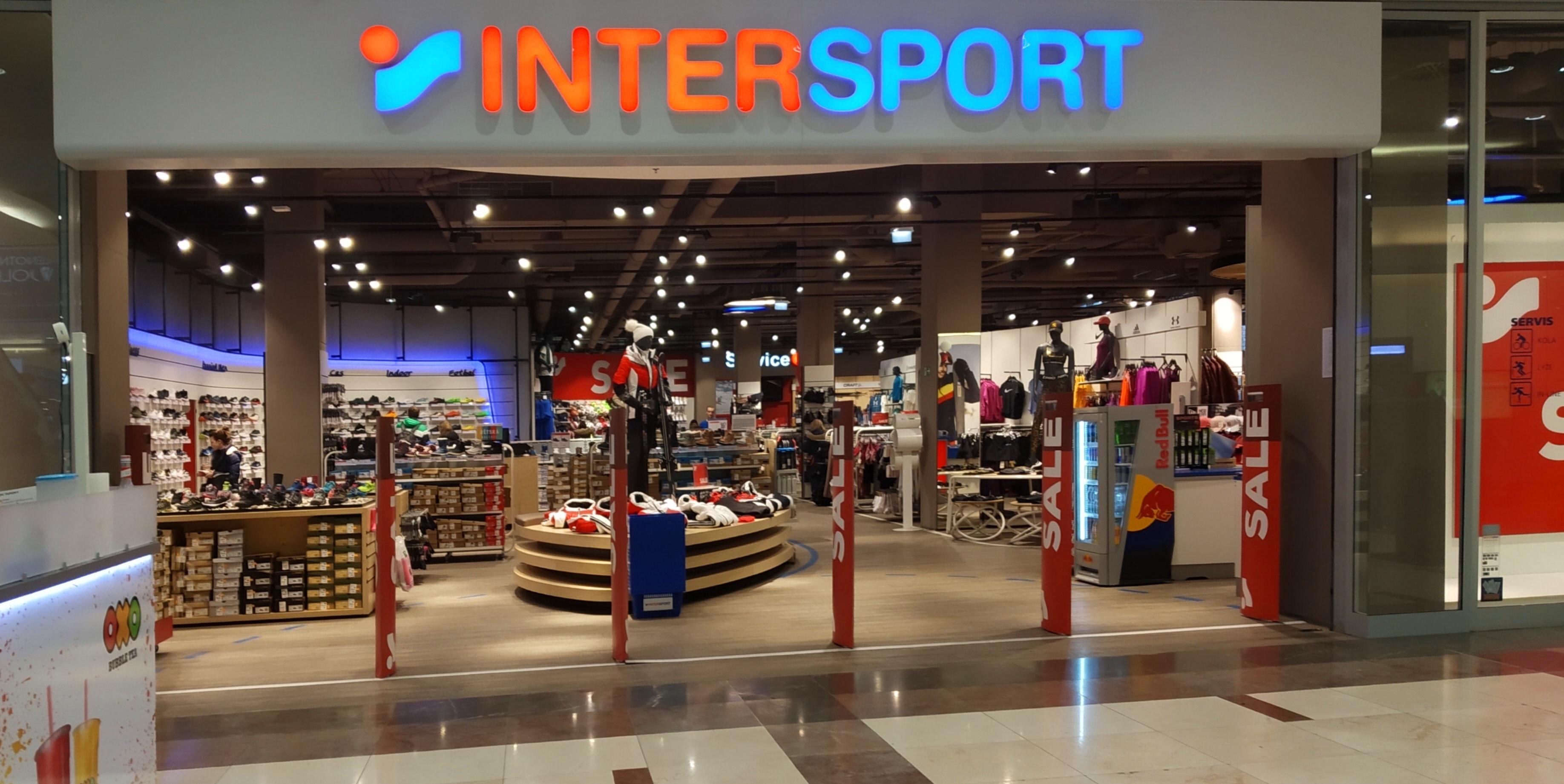 Intersport foto 4