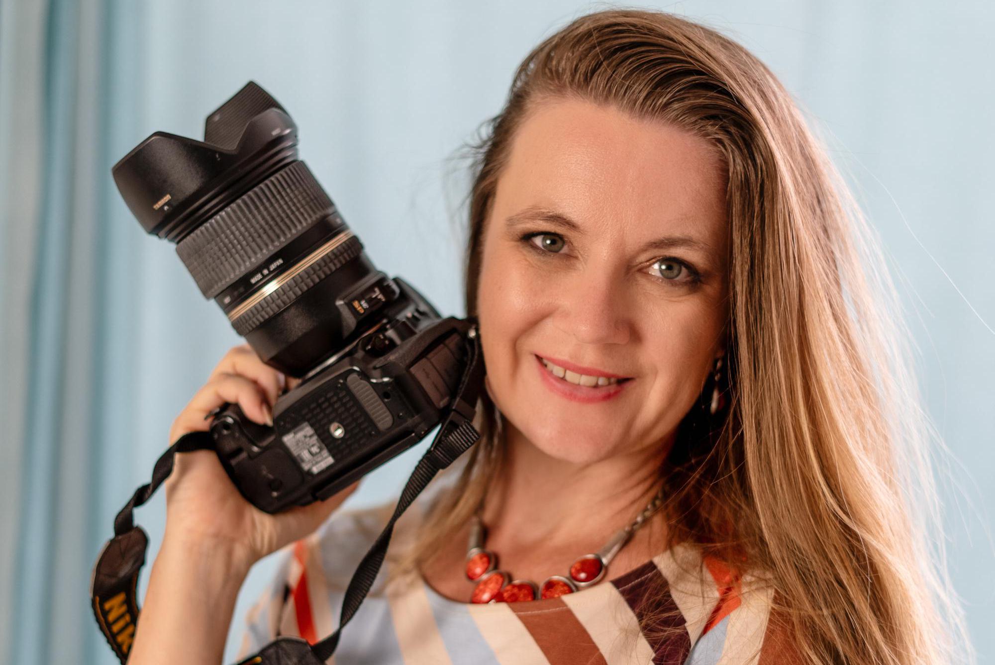 Foto FreSa - Šárka Svoboda Freynová