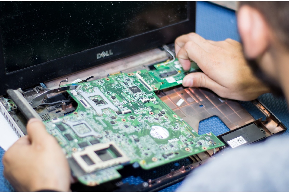 Atel servis výpočetní techniky