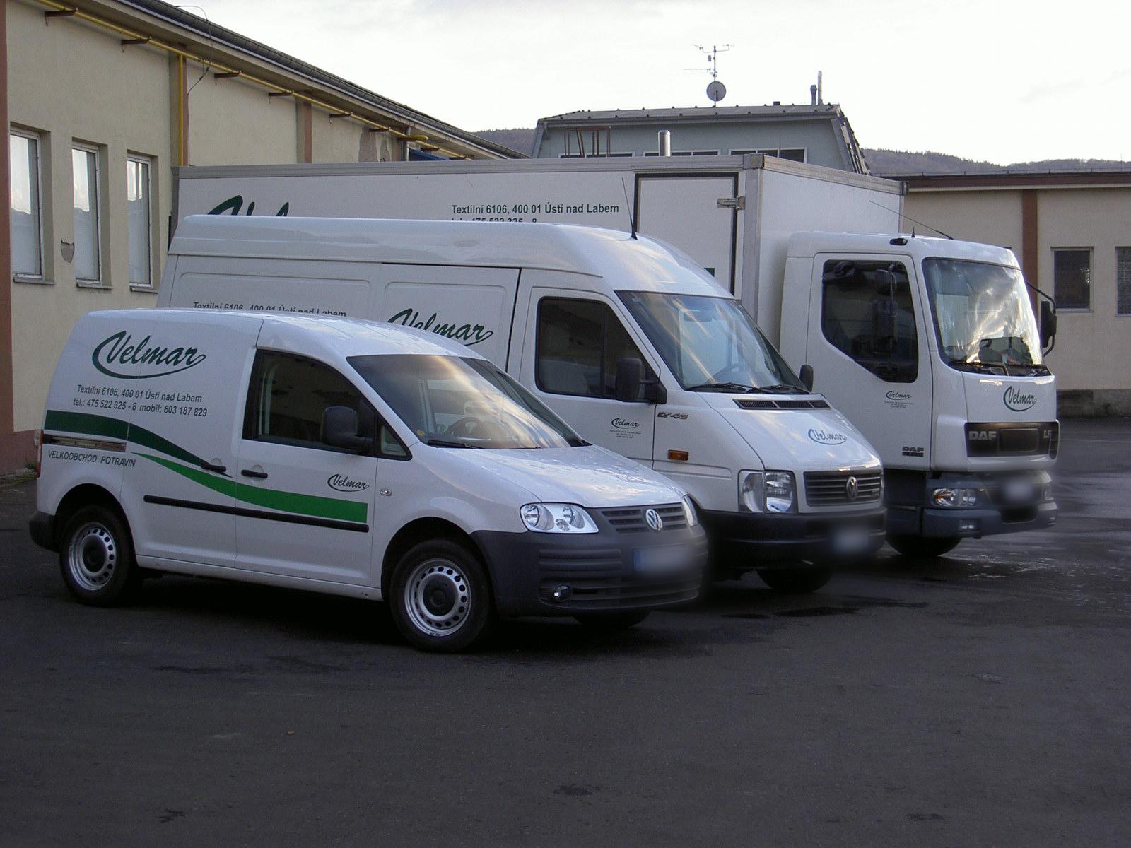Velmar s.r.o. foto 4
