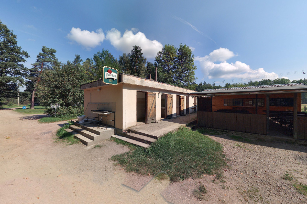 Dušan Jakubec - Půjčovna lodí foto 2