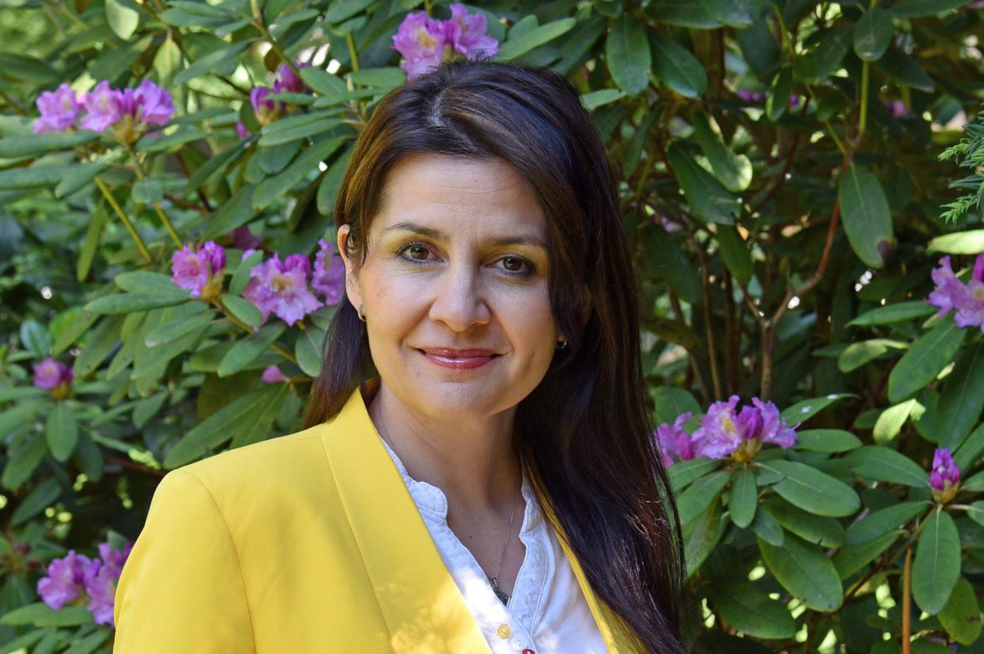 Mgr. Gabriela Šátková