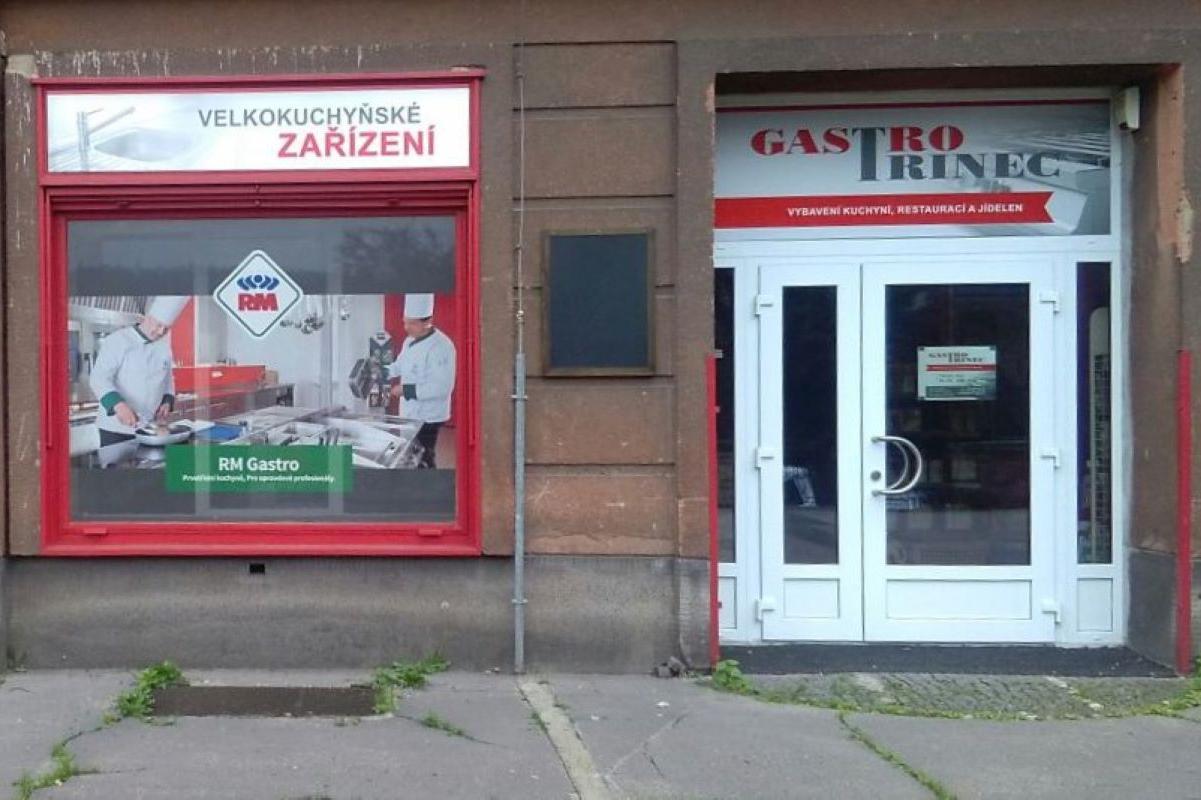Gastro-trinec.cz