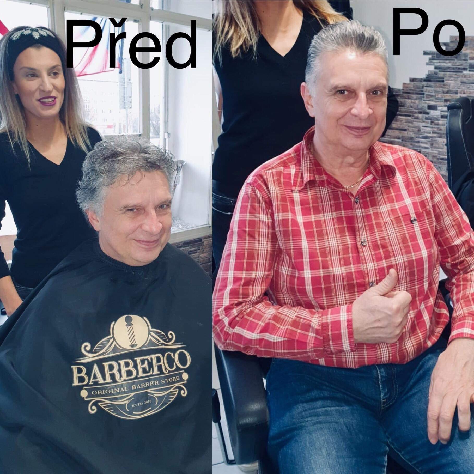 Kadeřnictví Ladislava Kuchtová foto 4