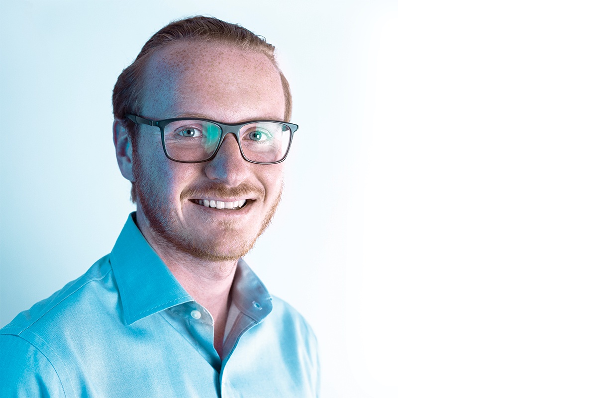 Stanislav Pluháček - Marketingový a business konzultant