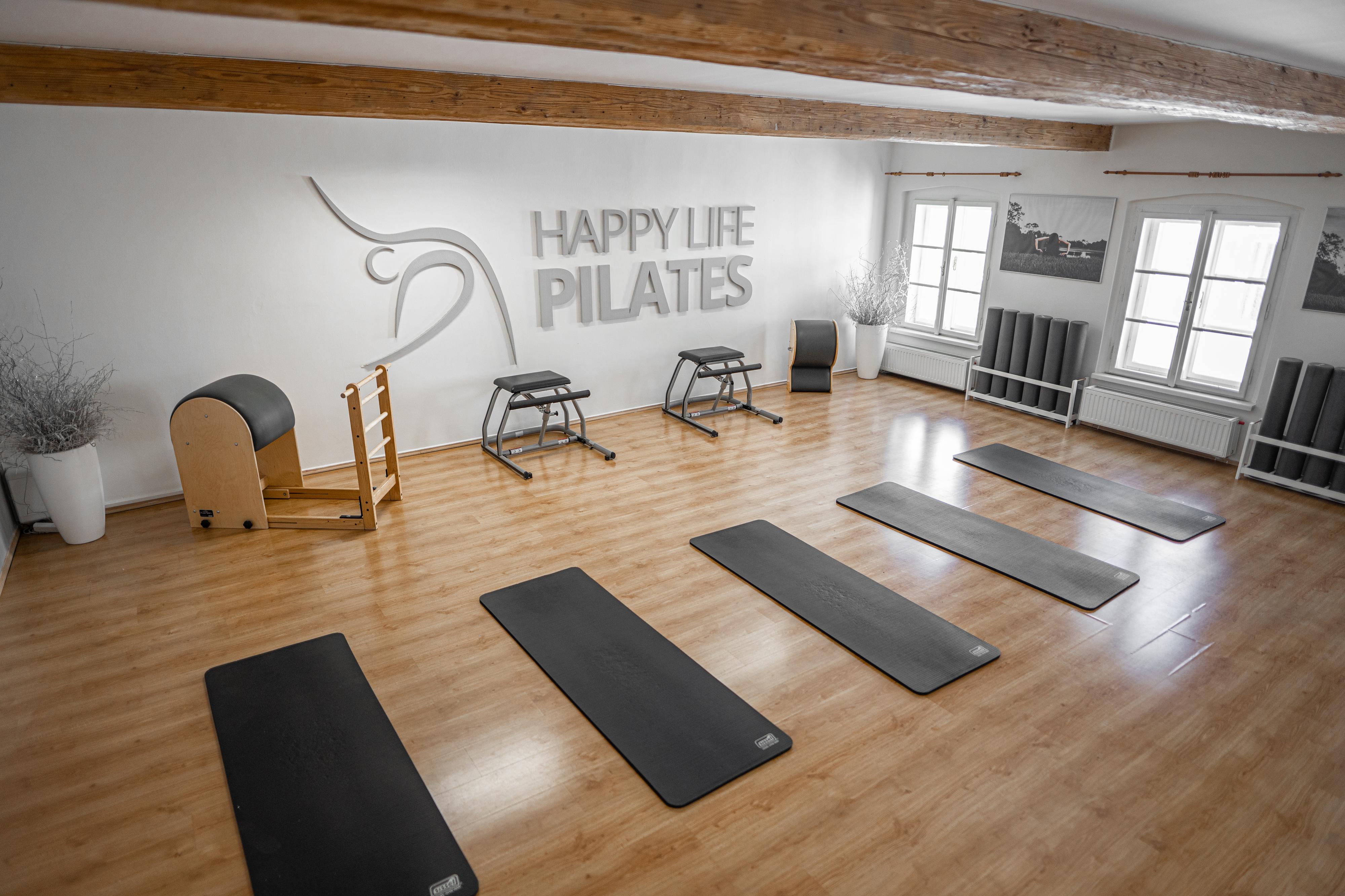 HAPPY LIFE PILATES foto 2