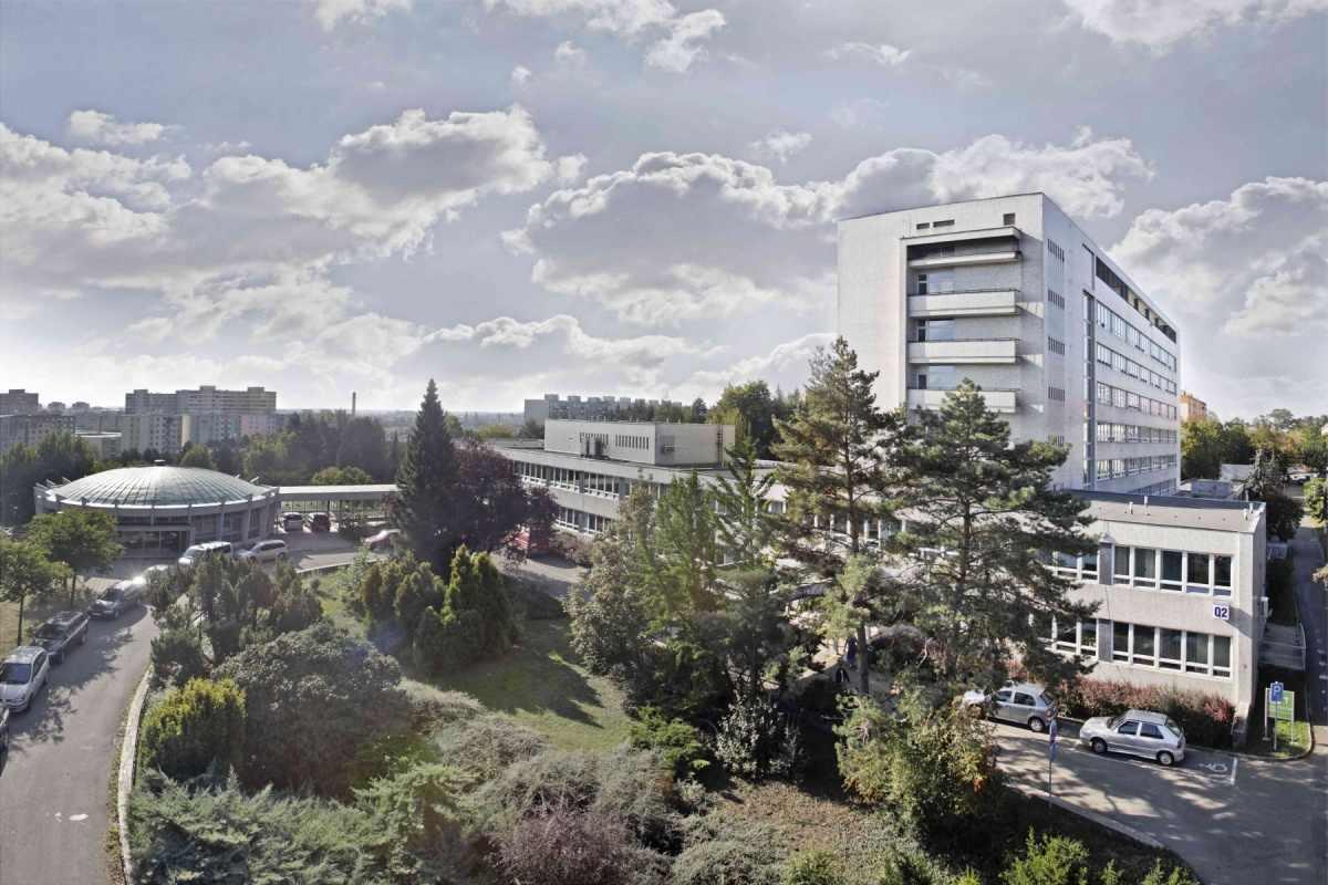 Hematologická poradna (Dětská klinika) - Fakultní nemocnice Olomouc