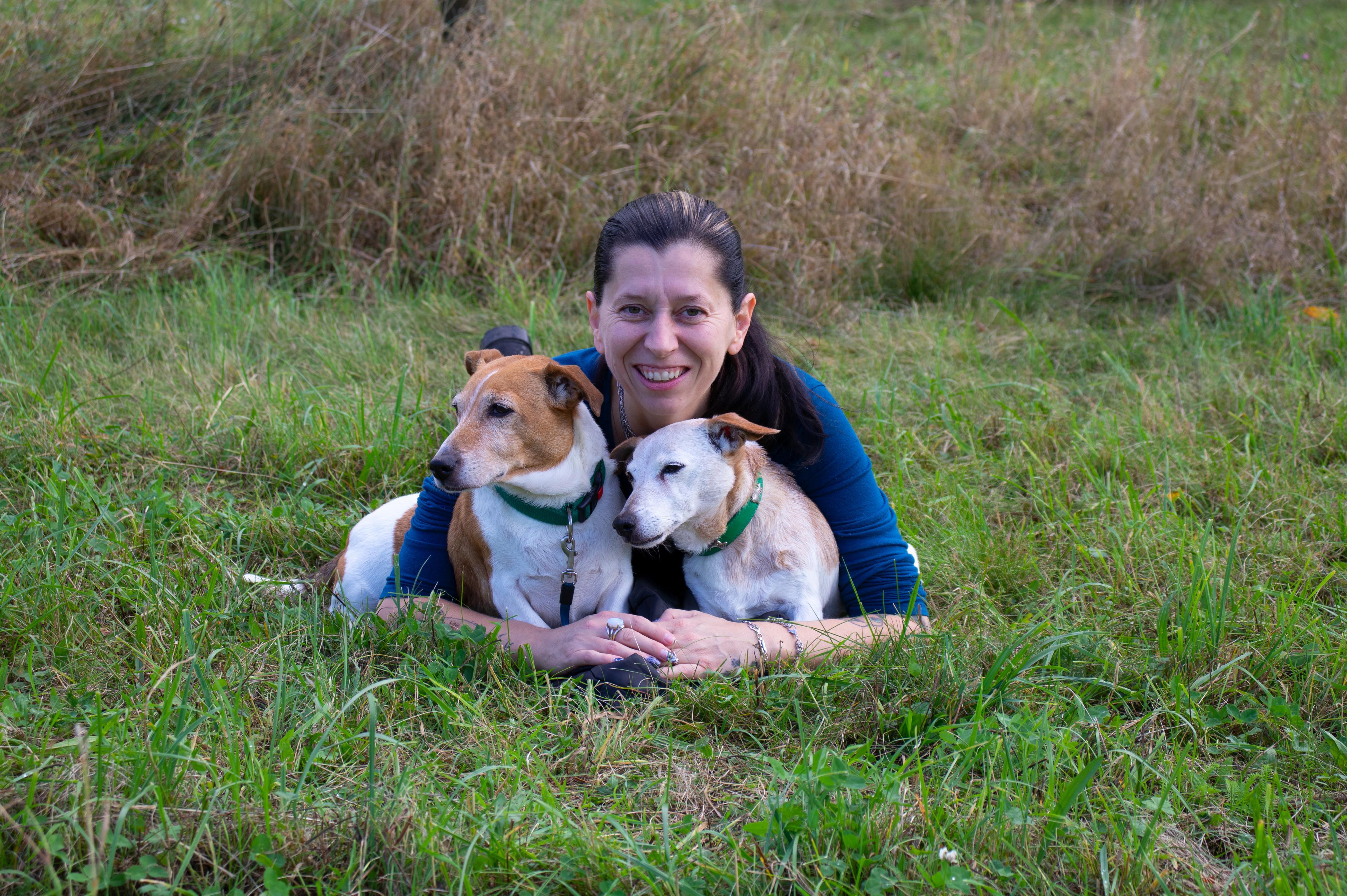 Studio Terapie - Klára Kloubová