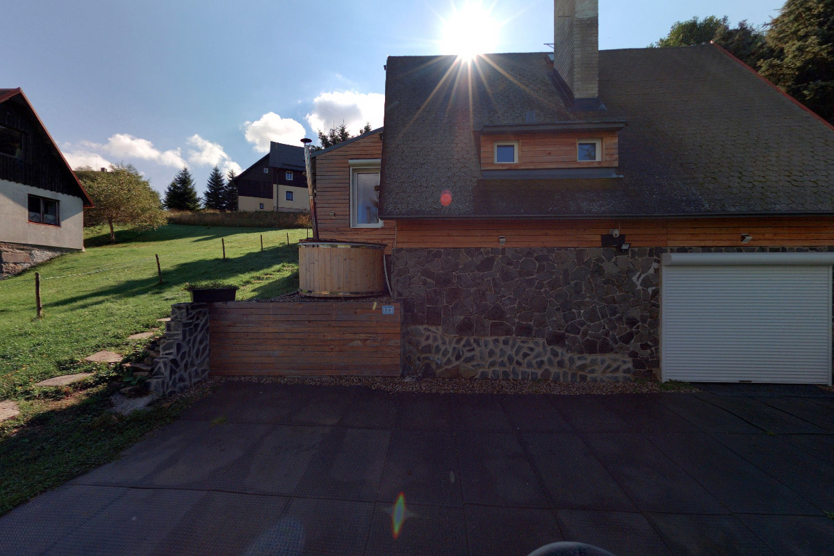 Chata Maria sauna-sud foto 4