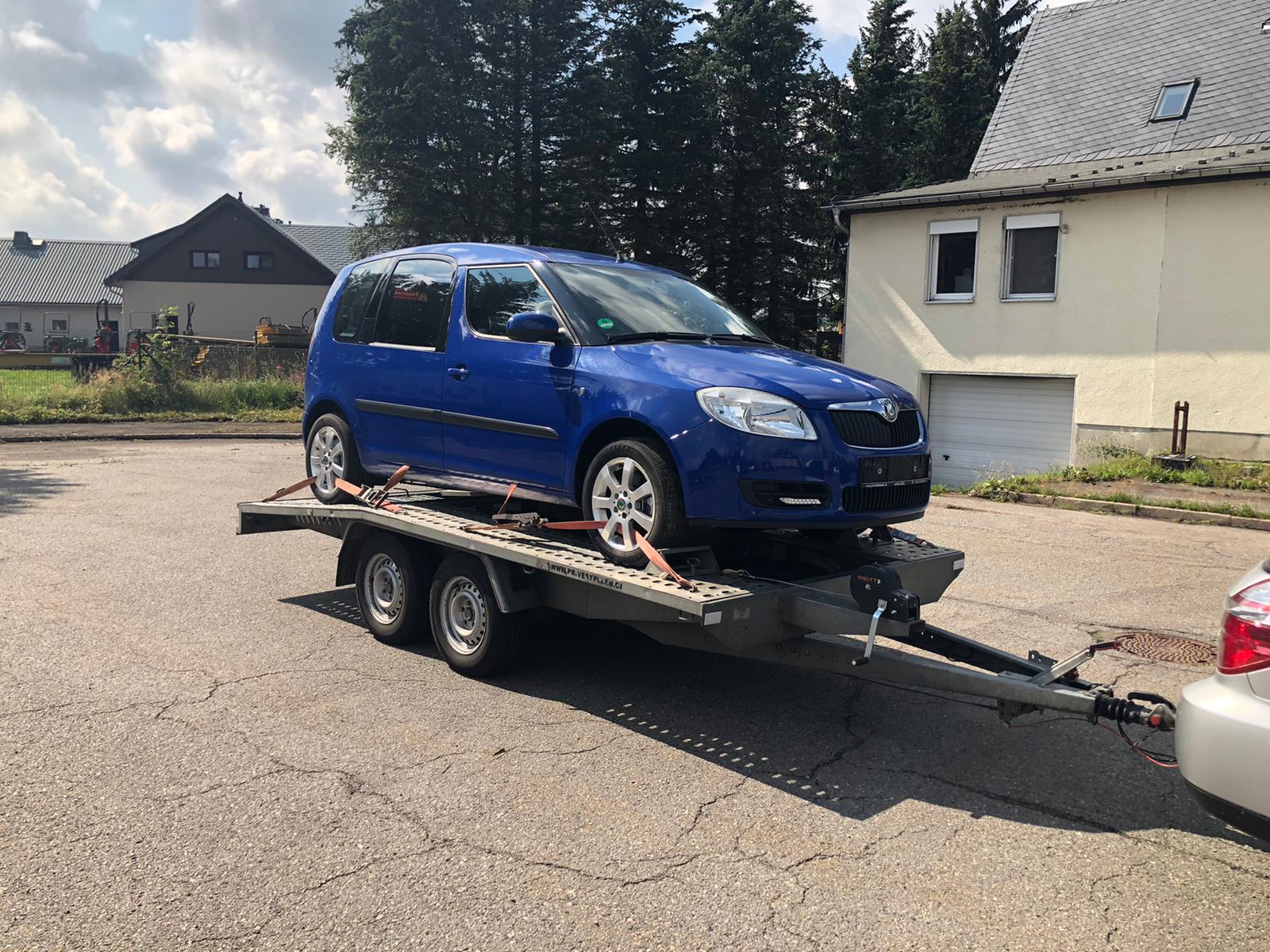 AUTODOPRAVA KOTOUŠ s.r.o. foto 3