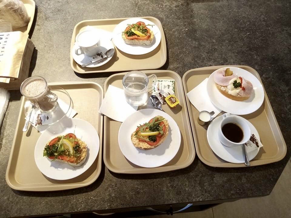 Pekařství Kuri Stříbro foto 3