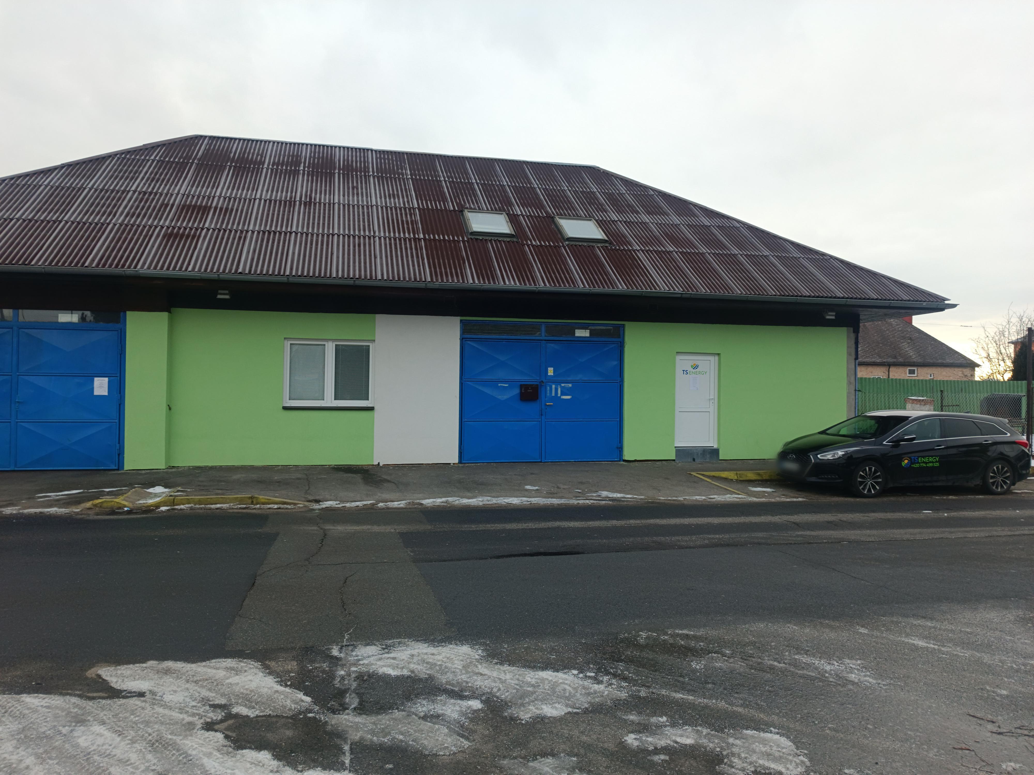 Terra solar energy s.r.o.