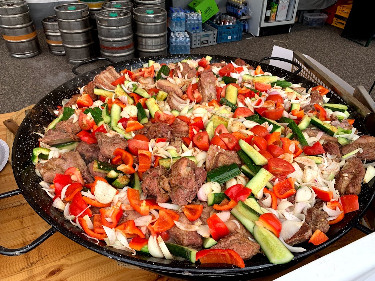 Catering Grasel foto 2