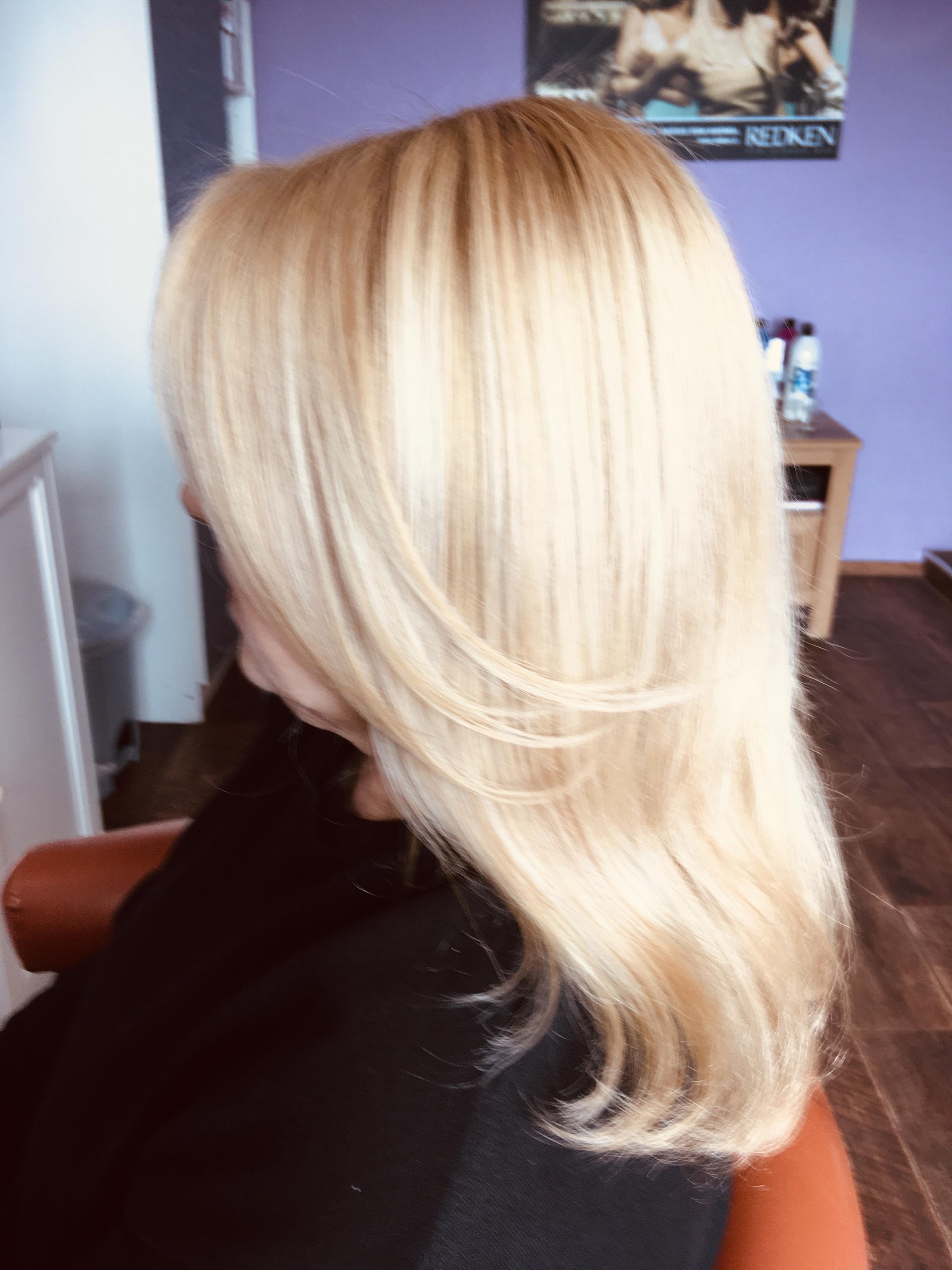 Kadeřnictví Iva Jenšíková foto 4