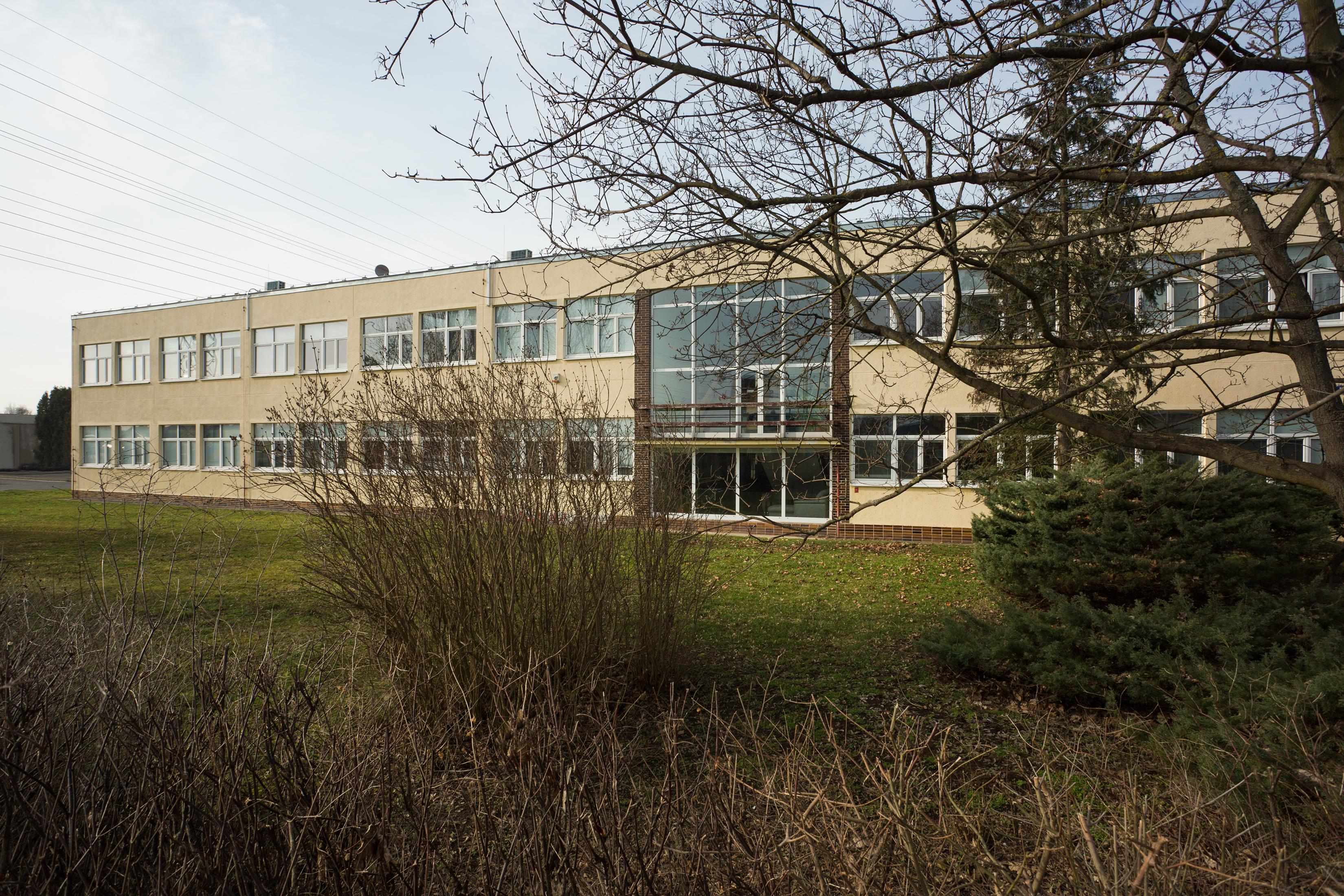 G.A.P. education střední škola s.r.o. foto 6