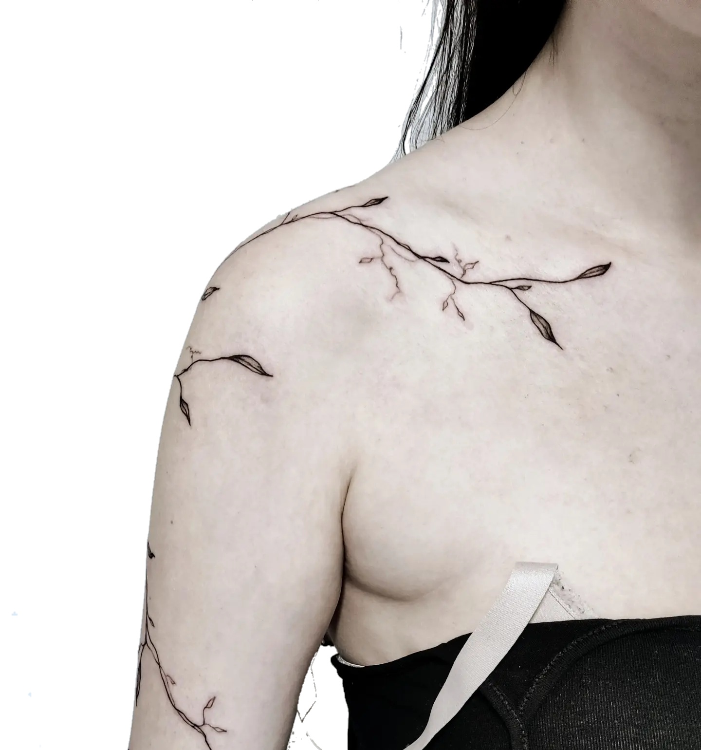 AG tattoo studio foto 5