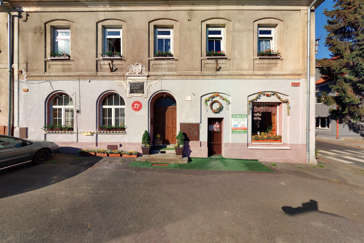 Stanislav Altner - Poradna pro zdraví a harmonii