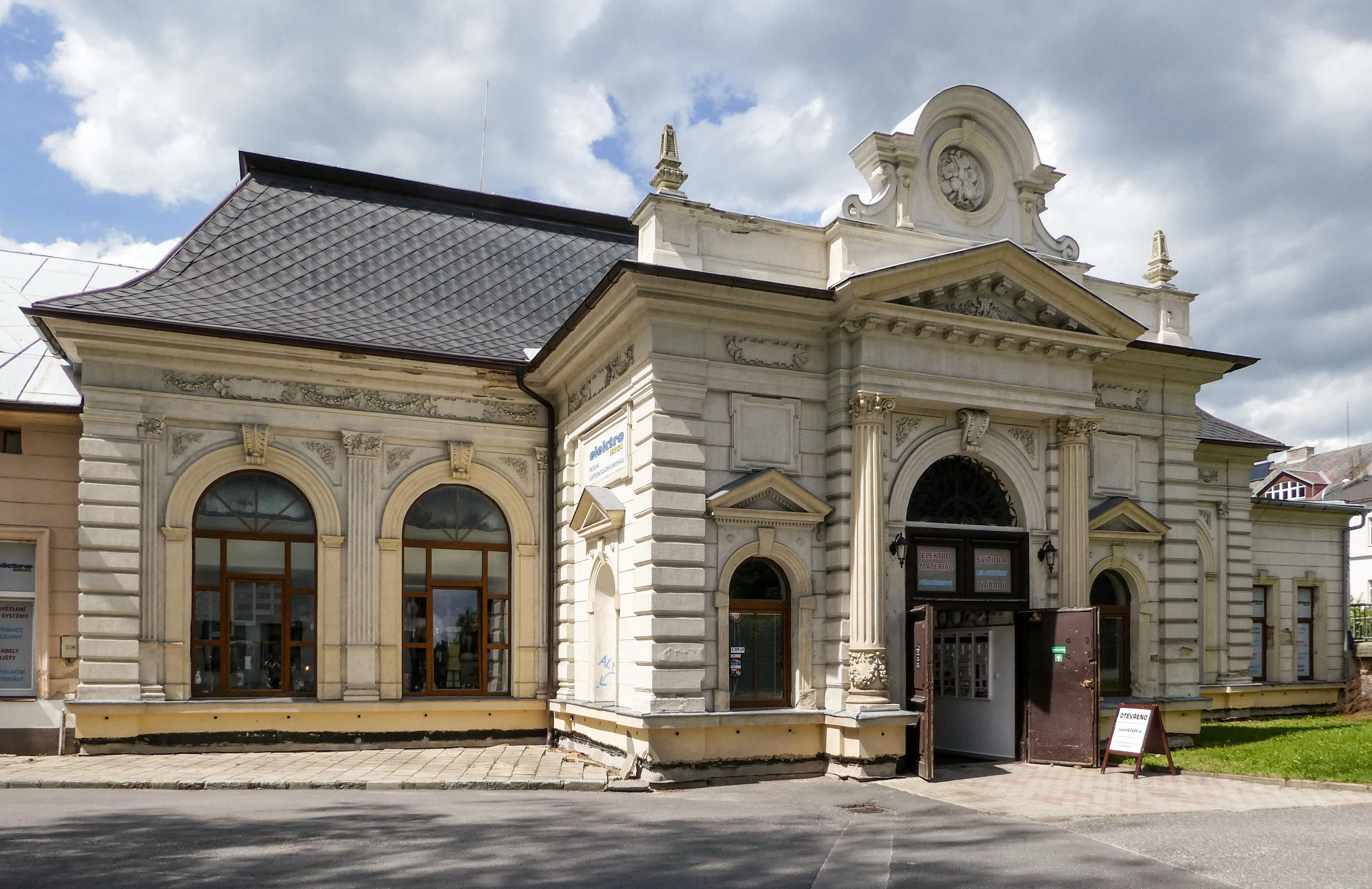 Josef Kubáň - TV/SAT servis