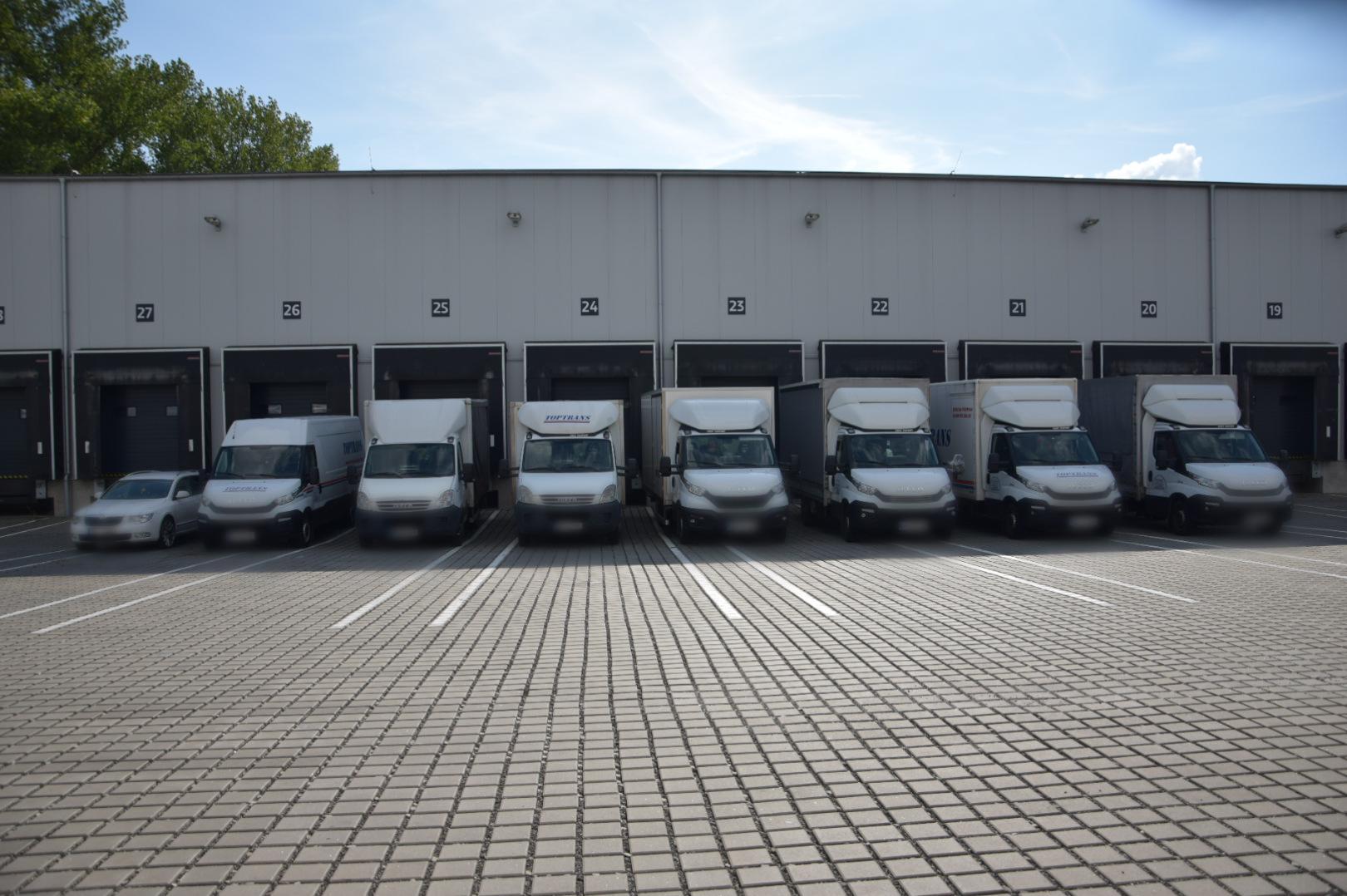 Autodoprava Kalousek