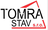 logo TOMRA stav