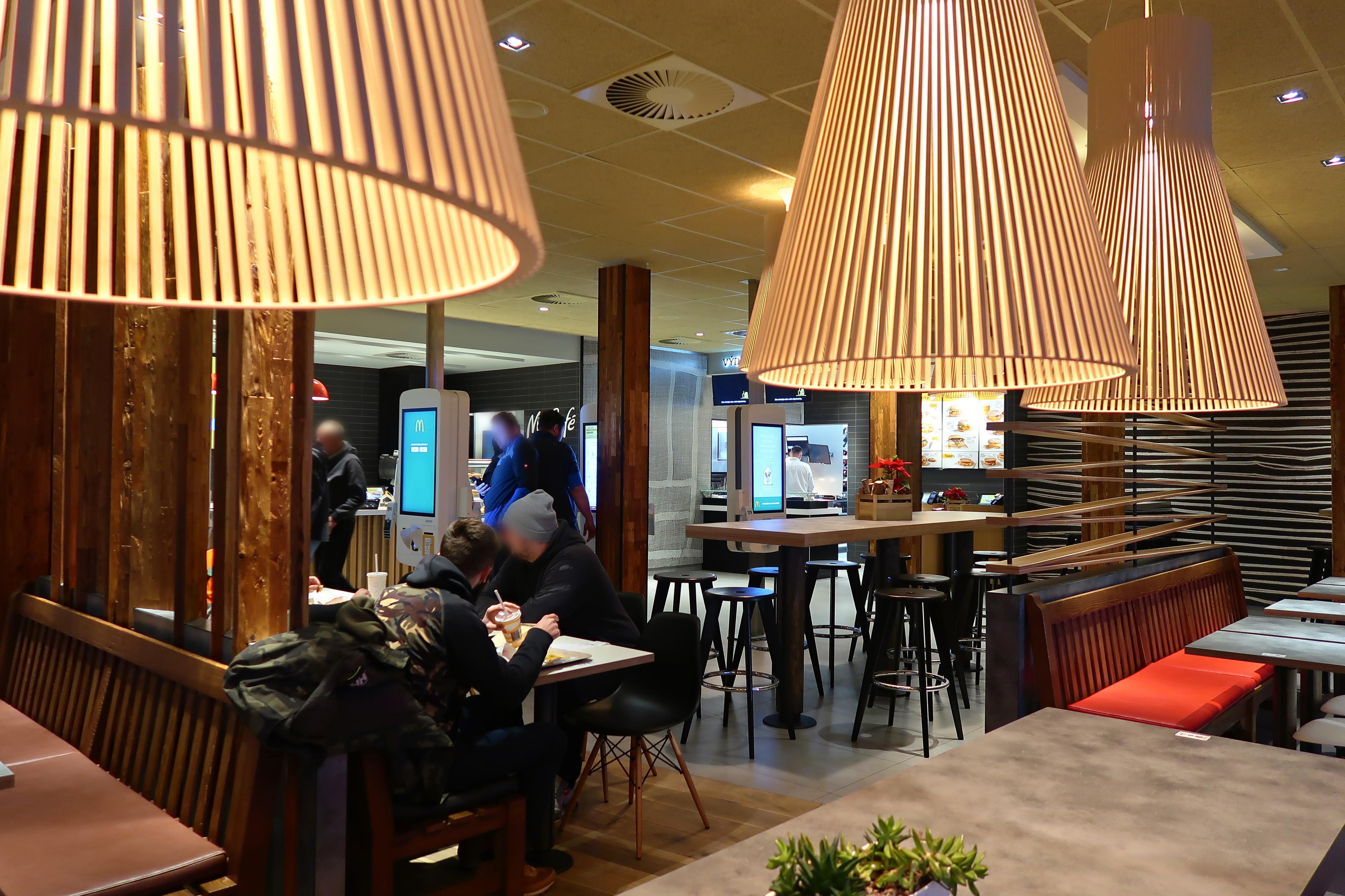 McDonald's foto 5