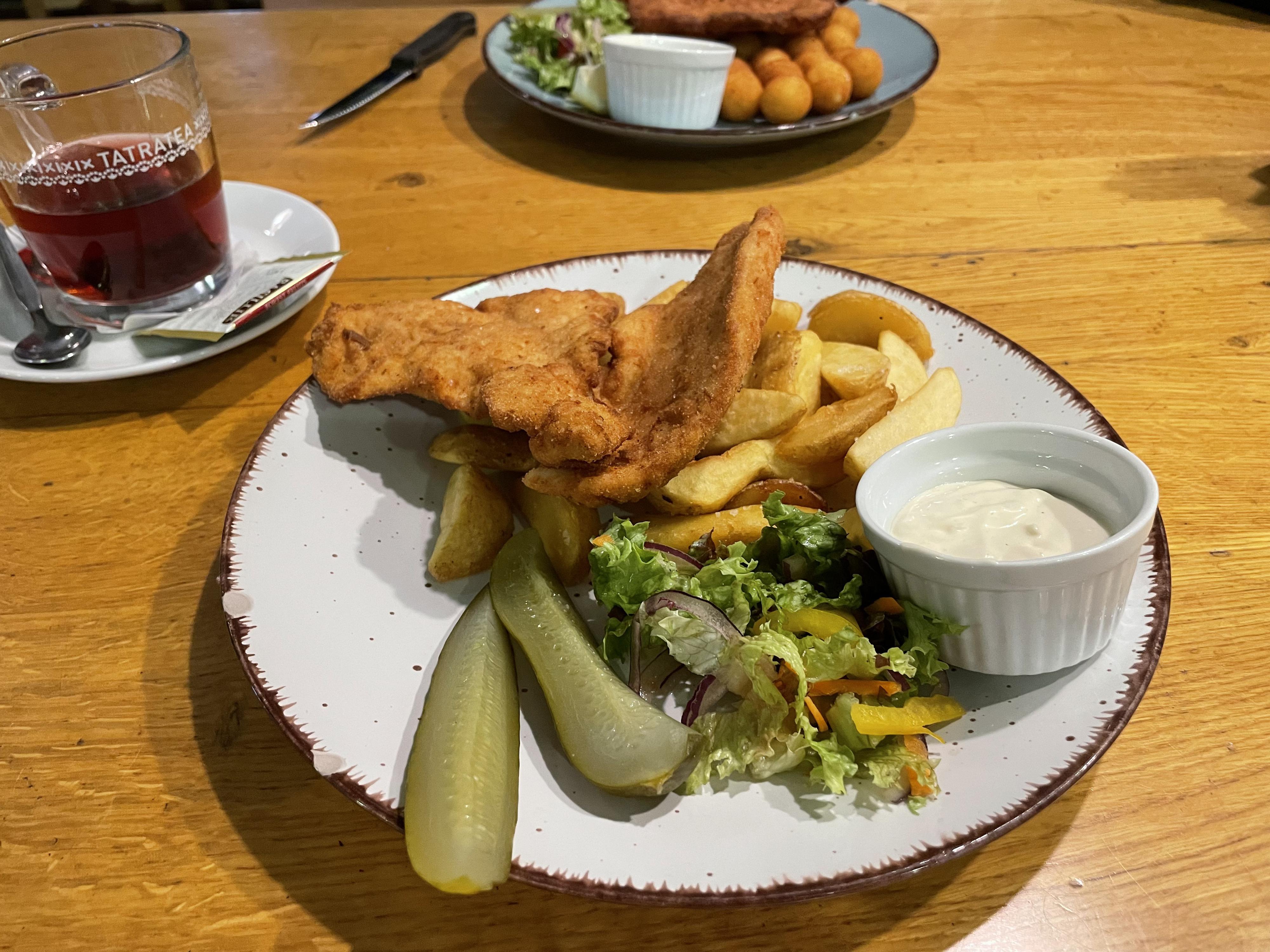 Restaurant Novosad foto 6