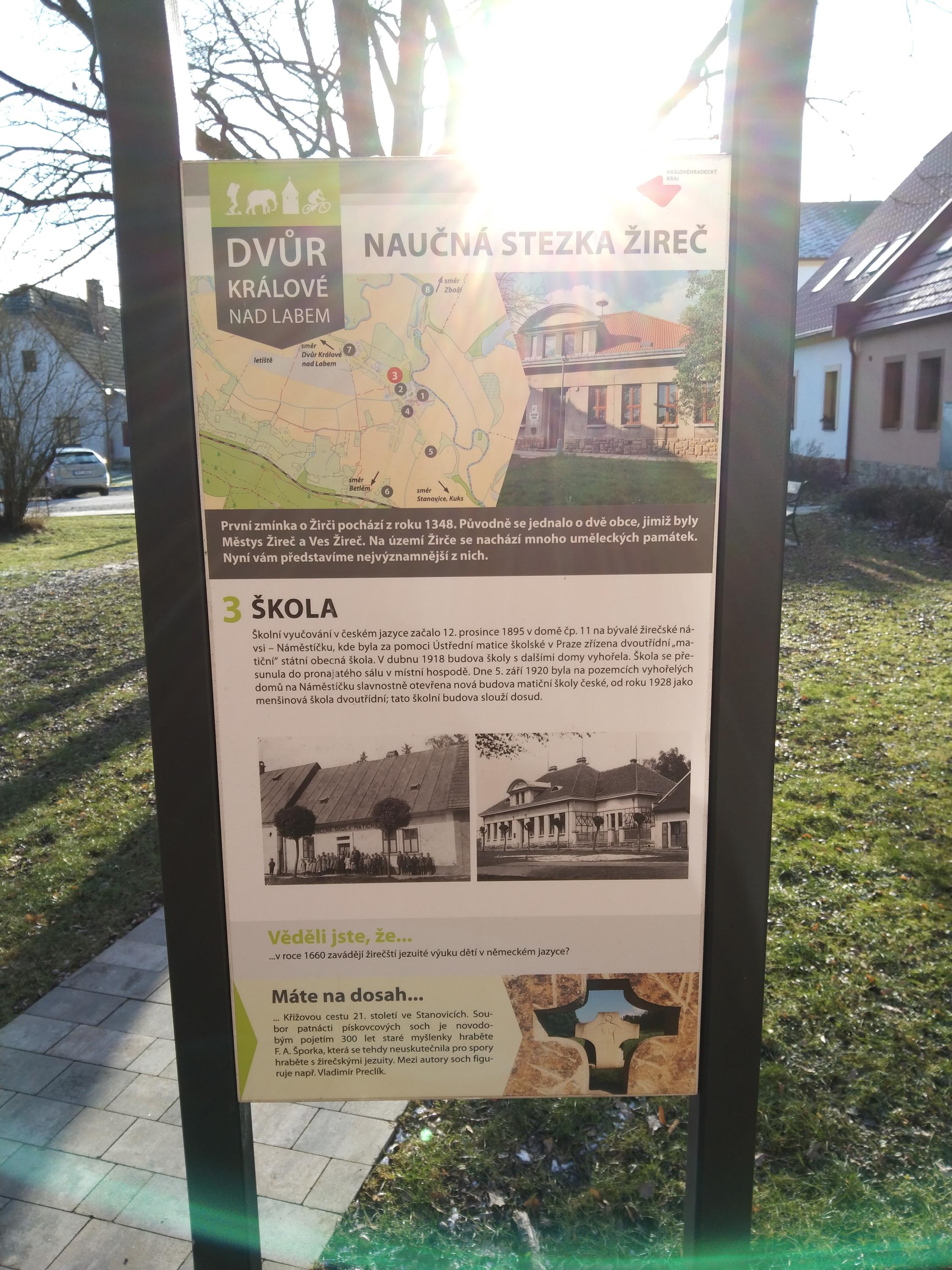 ZŠ Strž - Žireč foto 2