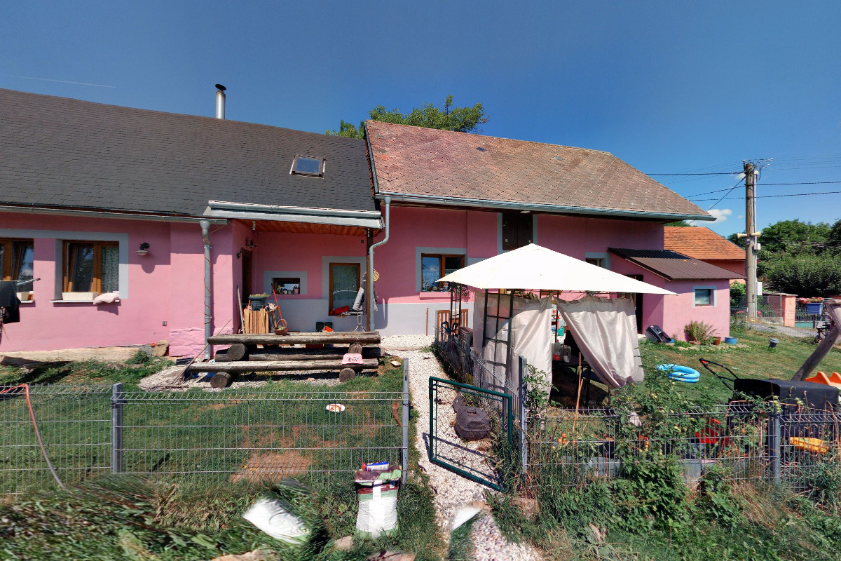 Apartmán U Kočiček