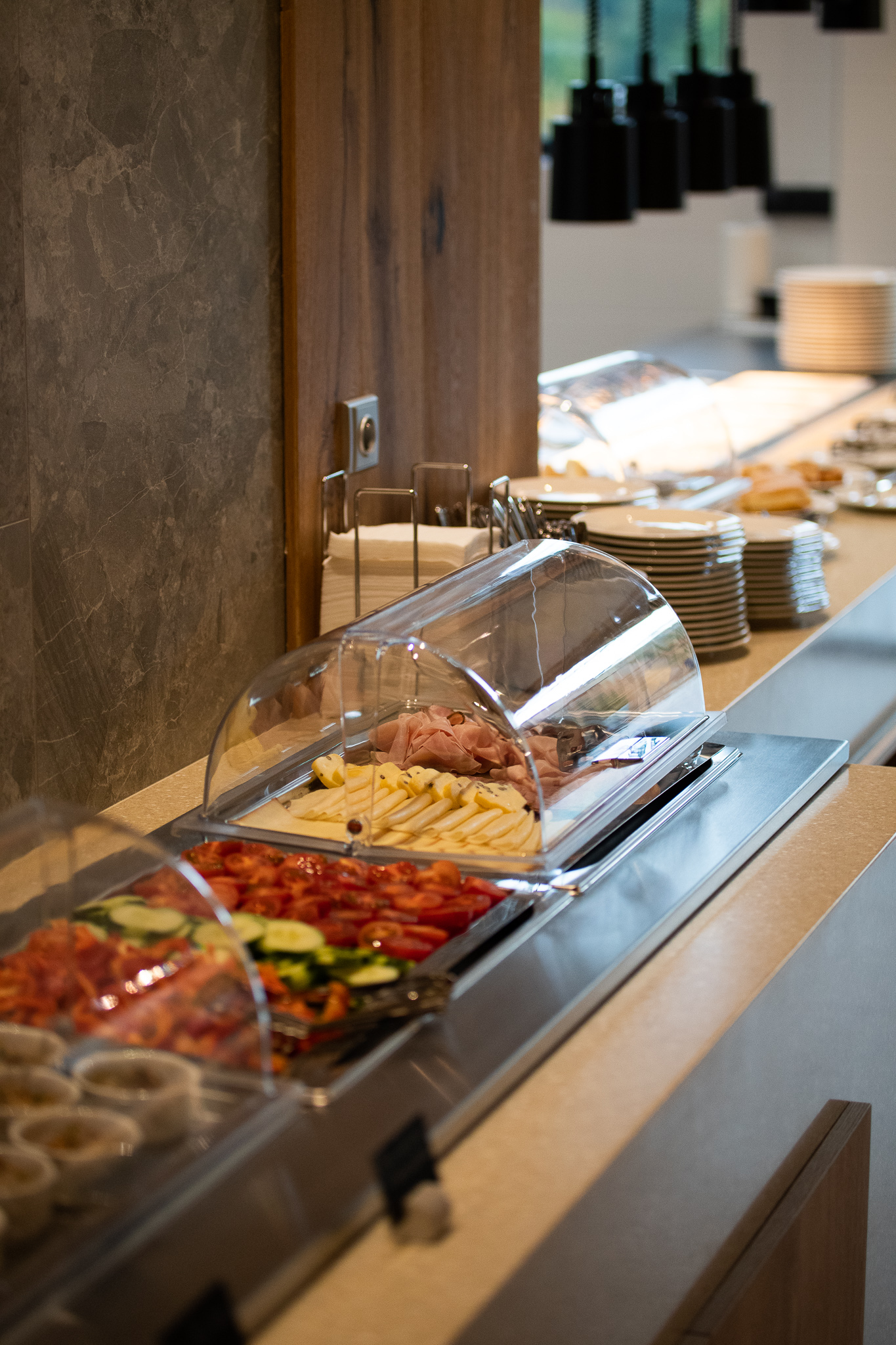 KAPKA RESORT - Restaurace foto 5