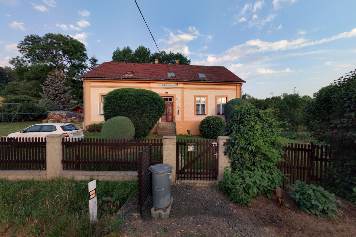 Tělocvičná jednota Sokol Heřmanice