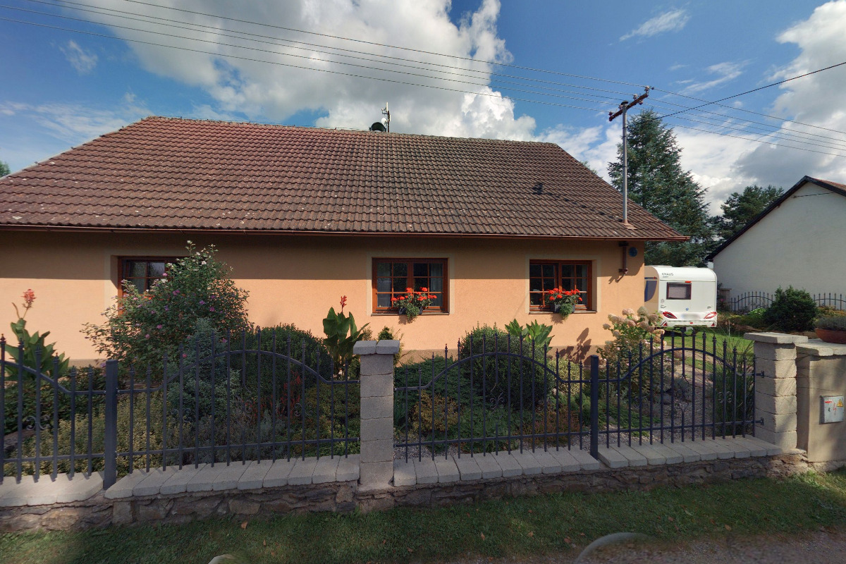 František Dvořáček