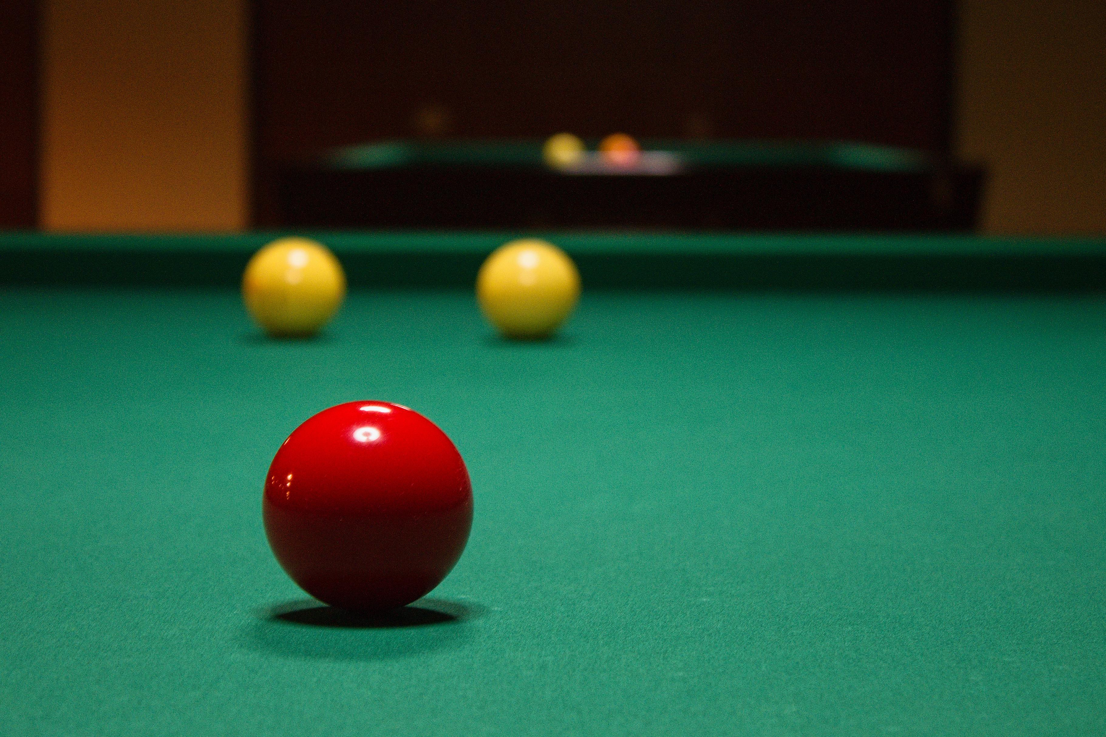 Kulečníková herna Lidový dům foto 5